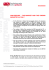 2009 report - the market and the cinema industry in italy