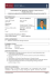 Curriculum Vitae Pagina 1 DIPARTIMENTO DI CHIRURGIA