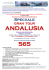 Speciiale - Associazione Isole