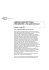 CS ARCHITETTURA ciclo 8 maggio- giugno 2015
