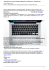 Apple aggiorna il firmware di MacBook, MacBook Air e MacBook Pro