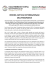 Comunicato Stampa 07.07.2014