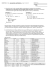 1) [28/40] Trovare il codice assembly MIPS corrispondente dei