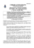 Determina Settore LL.PP. e Manutenzioni n° 140 del 15 DIC 2014