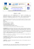 verbale n. 6 fesr estrazione dall` albo fornitori di n. 6 ditte da invitare