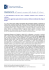 News release template English