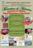 Volantino dell`evento