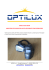 optilux dgt 92air maschera per saldatura auto
