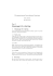Linguaggi di scripting