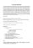 Curriculum Giusi Petti