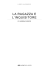 la ragazza e l`inquisitore