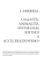 j. derrida: umanità/ animalità, ontologia sociale e accelerazionismo