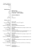 formato europeo per il curriculum vitae