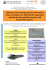 poster - Dipartimento di Matematica
