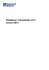 Relazione Trimestrale al 31 marzo 2012