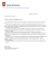 Pordenone 01.10.2015 COMUNICATO STAMPA Iniziative di ottobre
