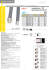 sistem a tu bi flessibili flexible conduit system s