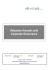 Relazione Annuale sulla Corporate Governance