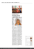Rassegna stampa - Science South Tyrol
