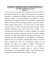 Abstract Tesi