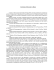 CV completo