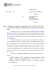INTERREG ITALIA - TUNISIA (2014-2020)