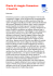 Diario di viaggio di Teo