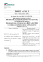 DEIF n&deg; 41.2 - FAST FerroVie