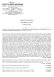 FALLIMENTO N 255-13 - I avviso asta del 04-07-14