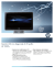 PSG Consumer Philo HP Monitors Datasheet