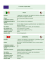 LA CACCIA IN EUROPA