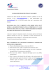 Bando di selezione 2 farmacisti full time