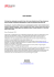 nota stampa - Telecom Italia