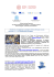 Newsletter n.3 - La Cittadinanza Europea, Cittadinanza e