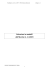 Istruzioni e modelli dell`Avviso n. 1/2015