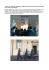 " VISITA AL PALAZZO DEL QUIRINALE, TERME DI