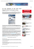 Skipass 2014: `Italian Freeride Awards` 1° edizione