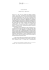 Women`s lives – Men`s laws - Diritto e questioni pubbliche