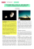 FOTOMETRIA DEGLI ASTEROIDI