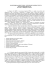 DIAGNOSI DIFFERENZIALE di G.Masi, S. Millepiedi, M. Mucci La