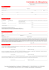 Contratto di Attivazione VirtualFAX