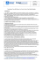 Contratto per l`uso del Software As a Service (S.a.a.s) Easy Safety