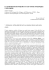 Relazione prof. Tonino Cantalemi