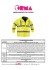 abbigliamento da lavoro