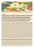 Agenzia di informazione su agricoltura, alimentazione e ambiente