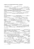 Completare con i tempi passati (passato prossimo