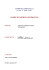 COMPUTO METRICO ESTIMATIVO