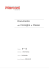 Documento consiglio di classe