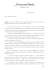 Interpello n. 15/2016 - Ministero del Lavoro e delle Politiche Sociali