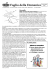 Foglio della Domenica